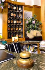 Фото Hotel Amalfitana