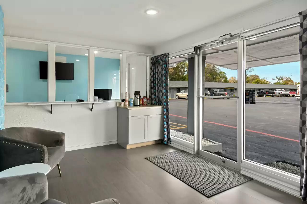 Фото Rodeway Inn