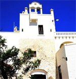 Фото Masseria Lamiola Piccola