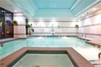 Фото Holiday Inn Express Hotel & Suites Va Beach Oceanfront, an Ihg Hotel