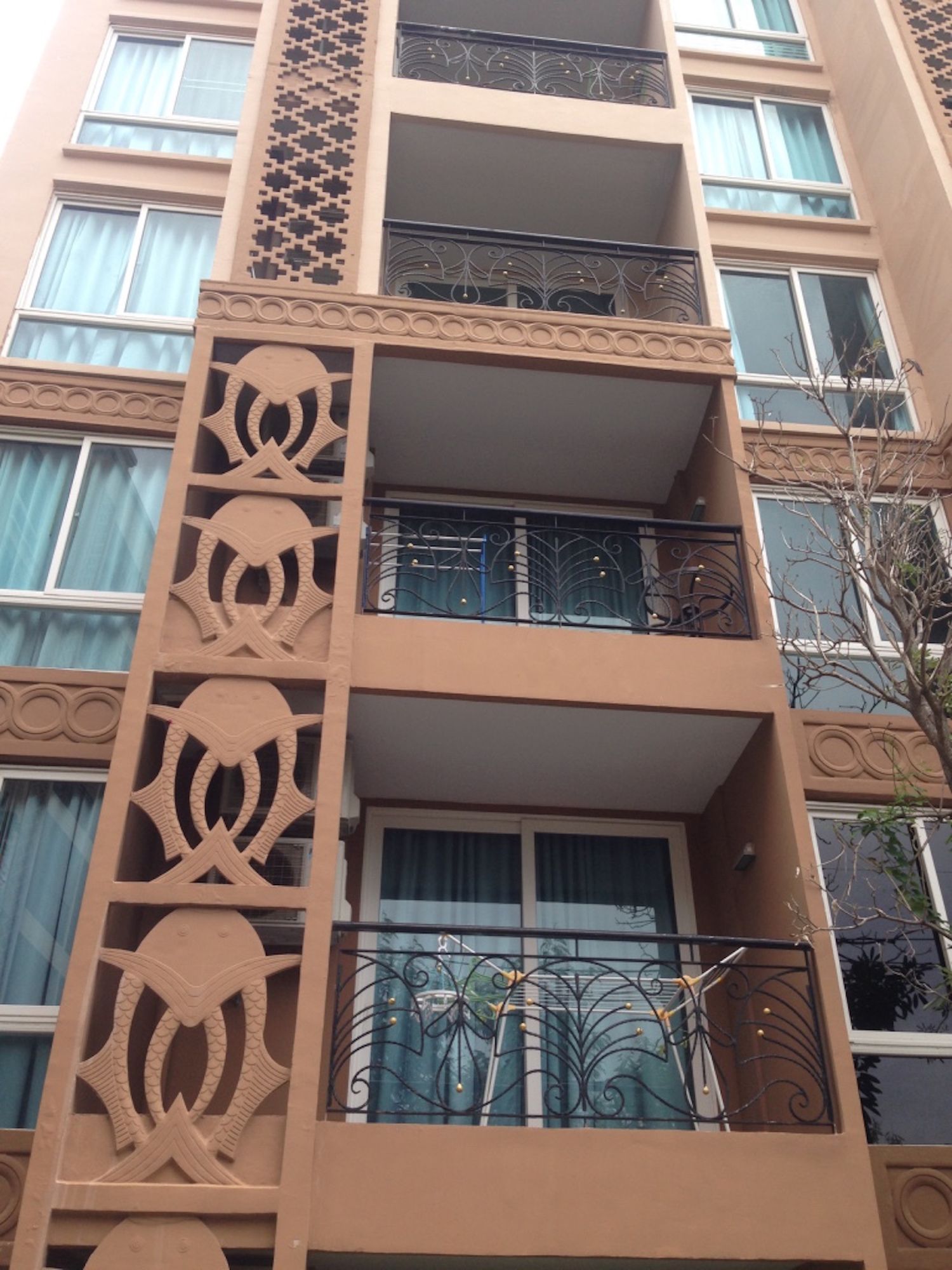 Фото отеля 4