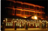 Фото Sengkeo Hotel