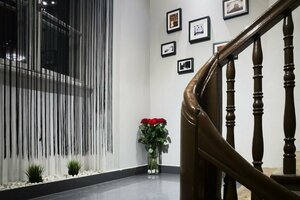 Гостиница Komorowski Luxury Guest Rooms