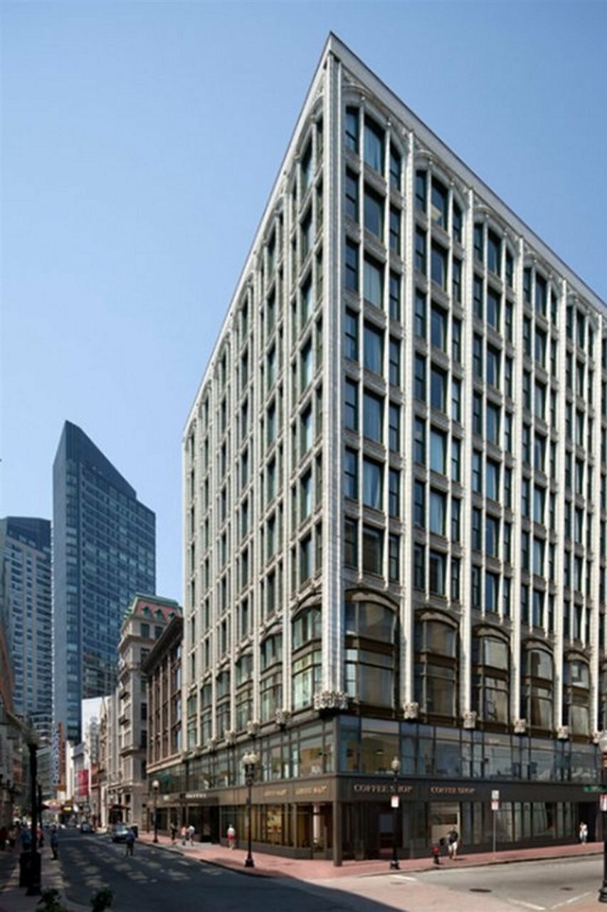 Фото The Godfrey Hotel Boston