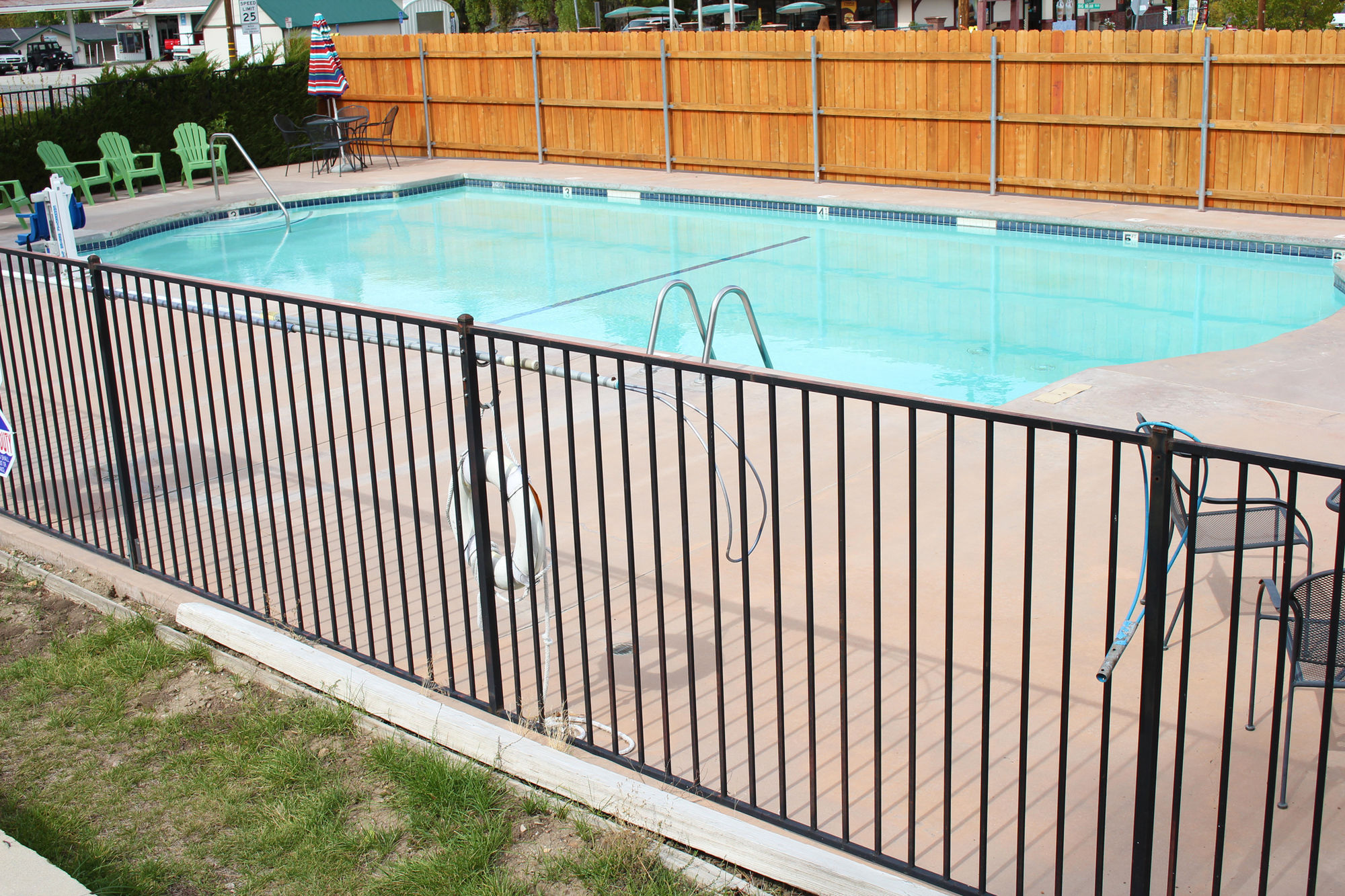 Фото Wolf Creek Resort