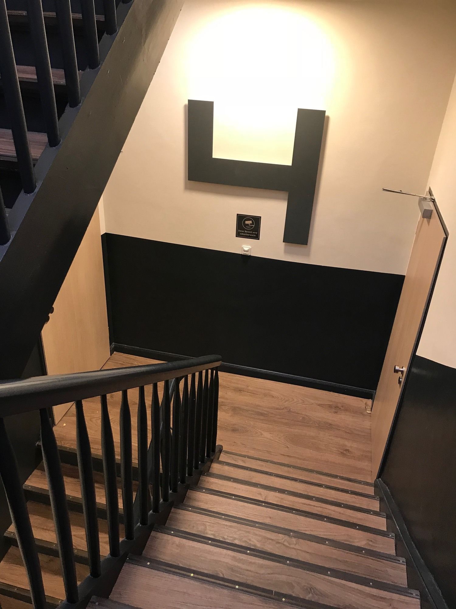 Фото Hamburg Room