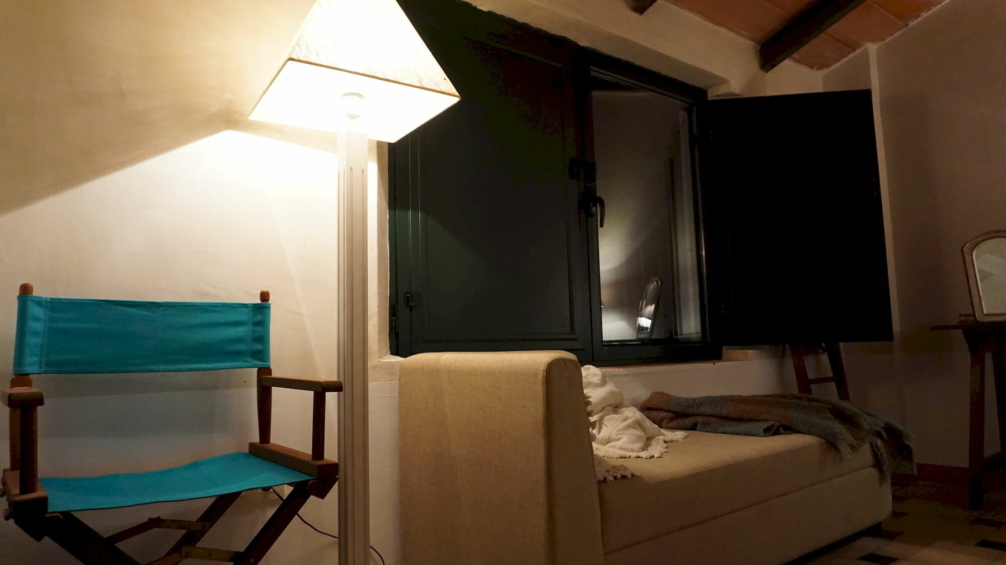 Фото Cortijo de Vega Grande