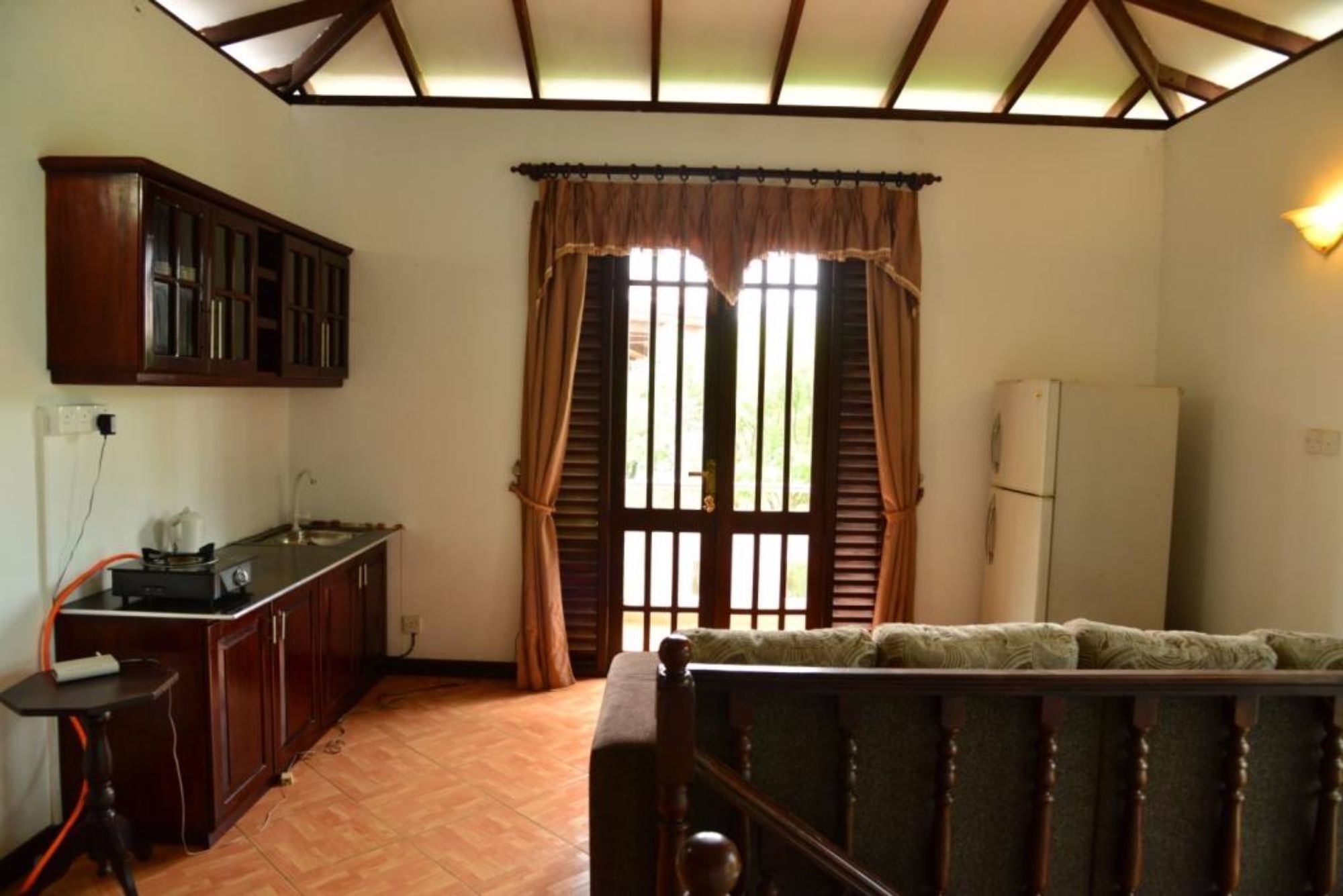 Фото Shakuna Villa