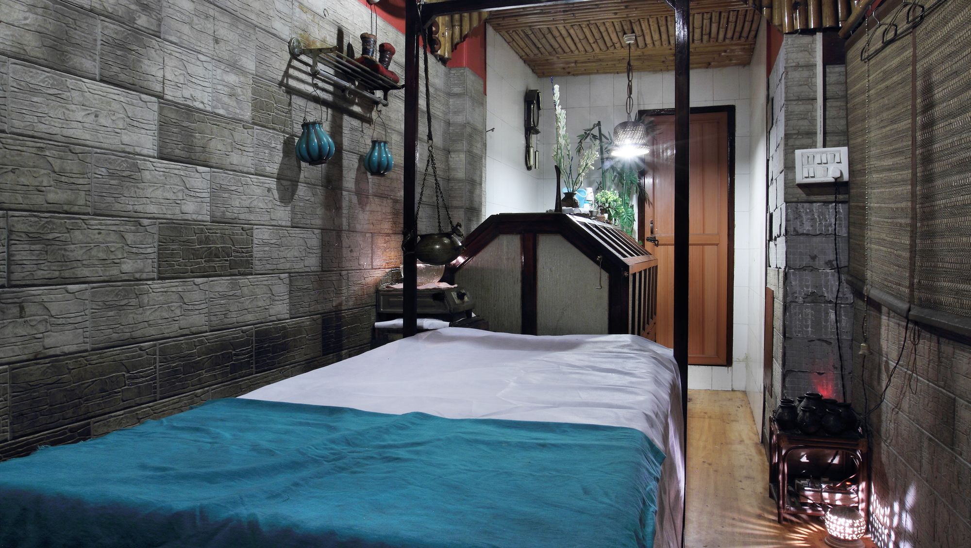 Фото Hari Piorko Inn Express