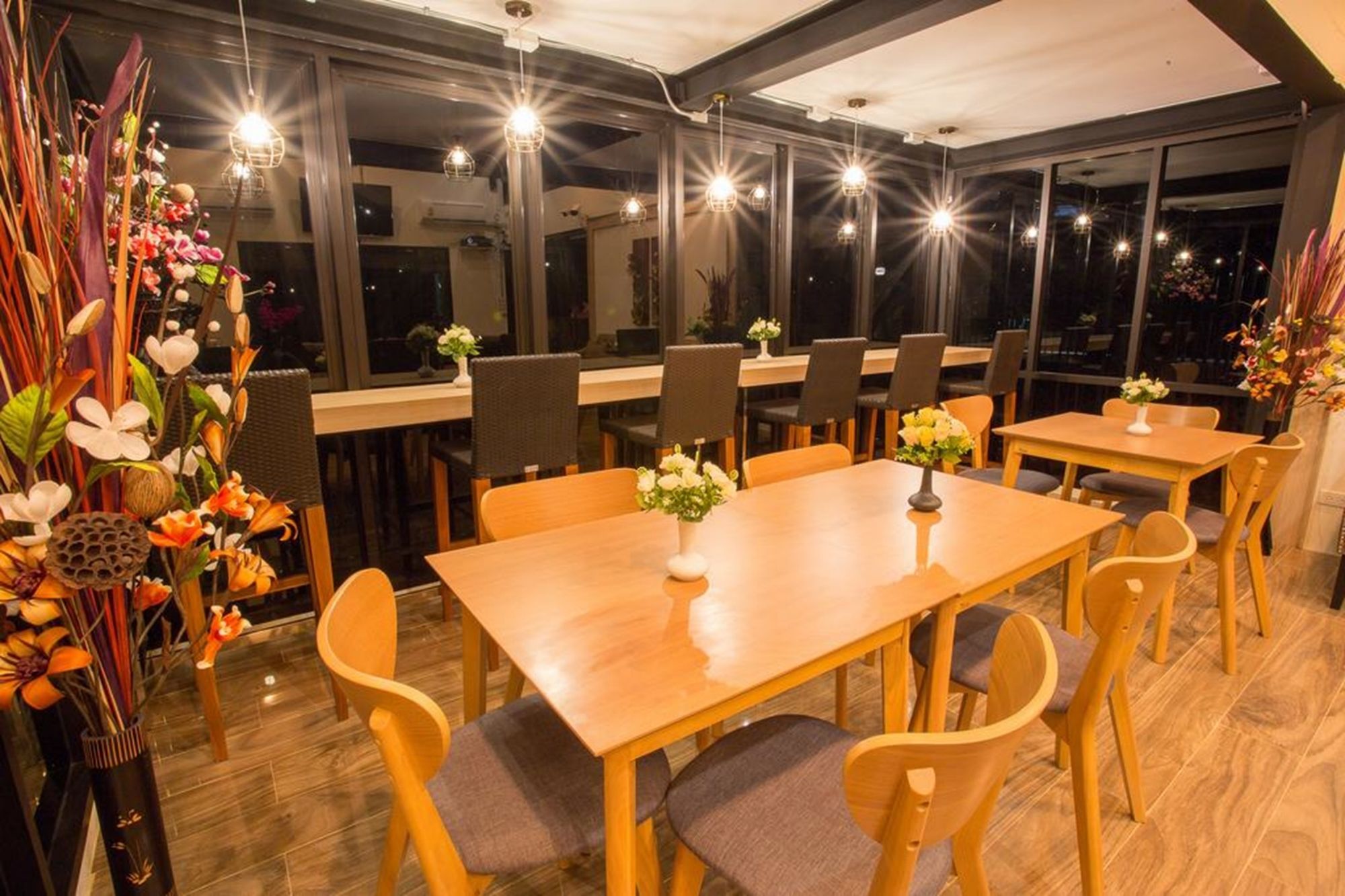 Фото The Pine Golf Club