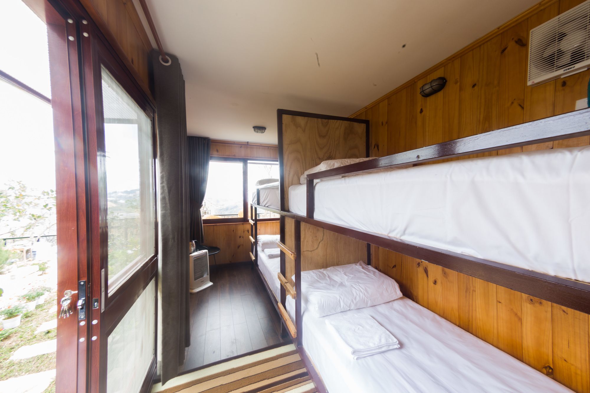 Фото The Dalat Shelter