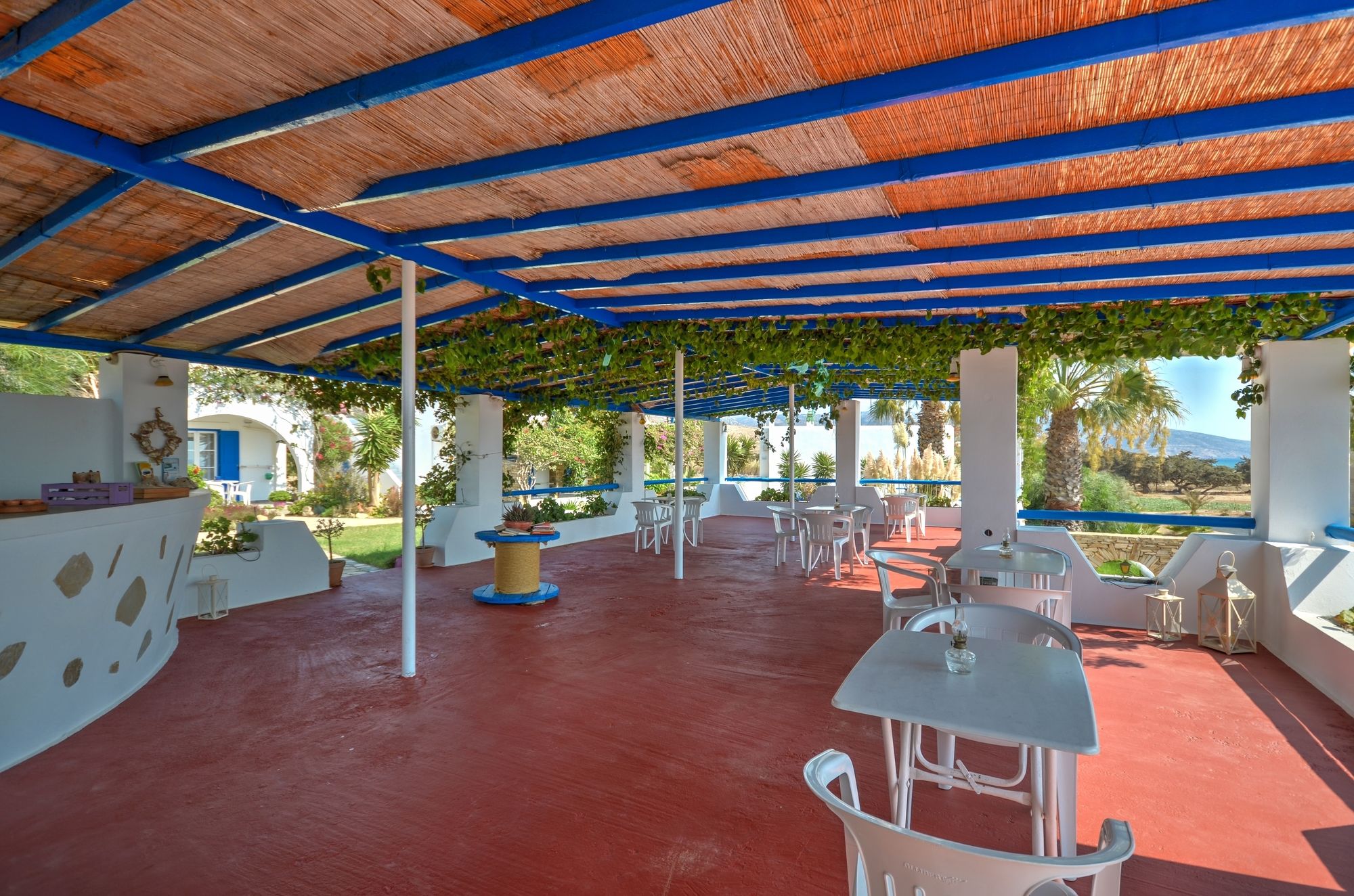 Фото Skarmoutsos Studios