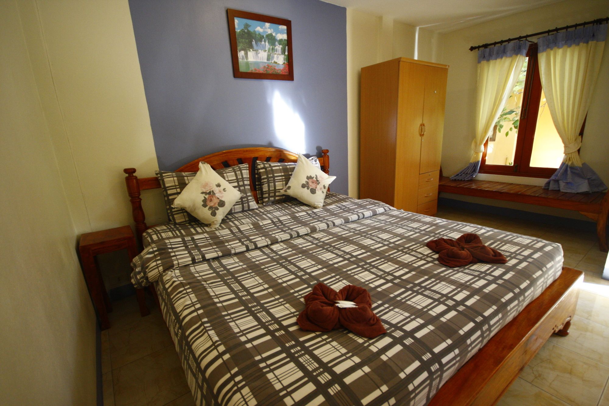 Фото Barbados Terrace