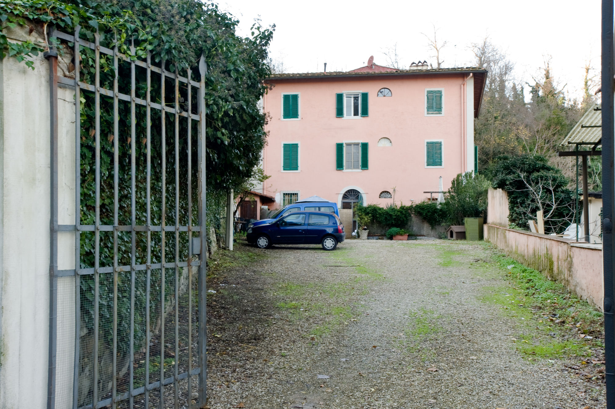 Фото отеля 3