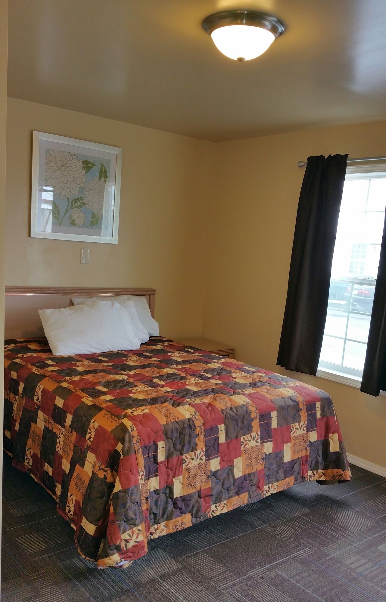 Фото Bend Value Inn