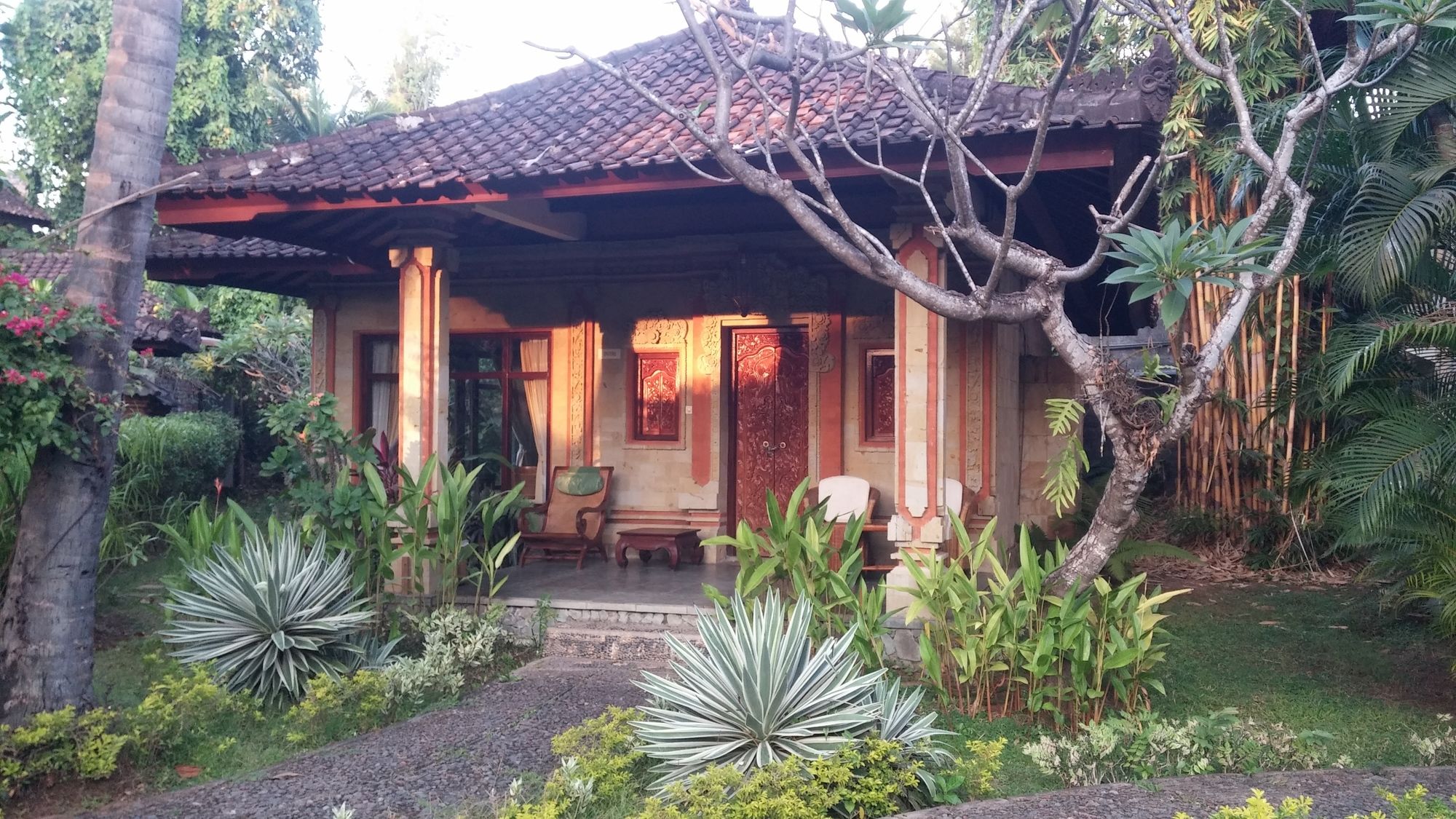 Фото Rambutan Boutique Hotel & SPA