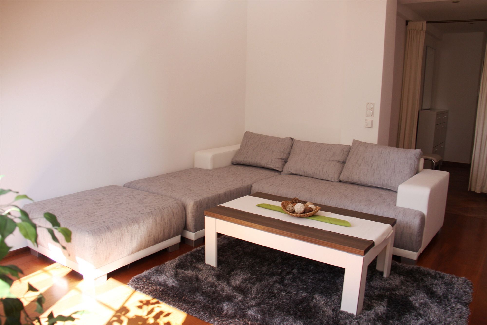 Фото CheckVienna – Apartment Davidgasse