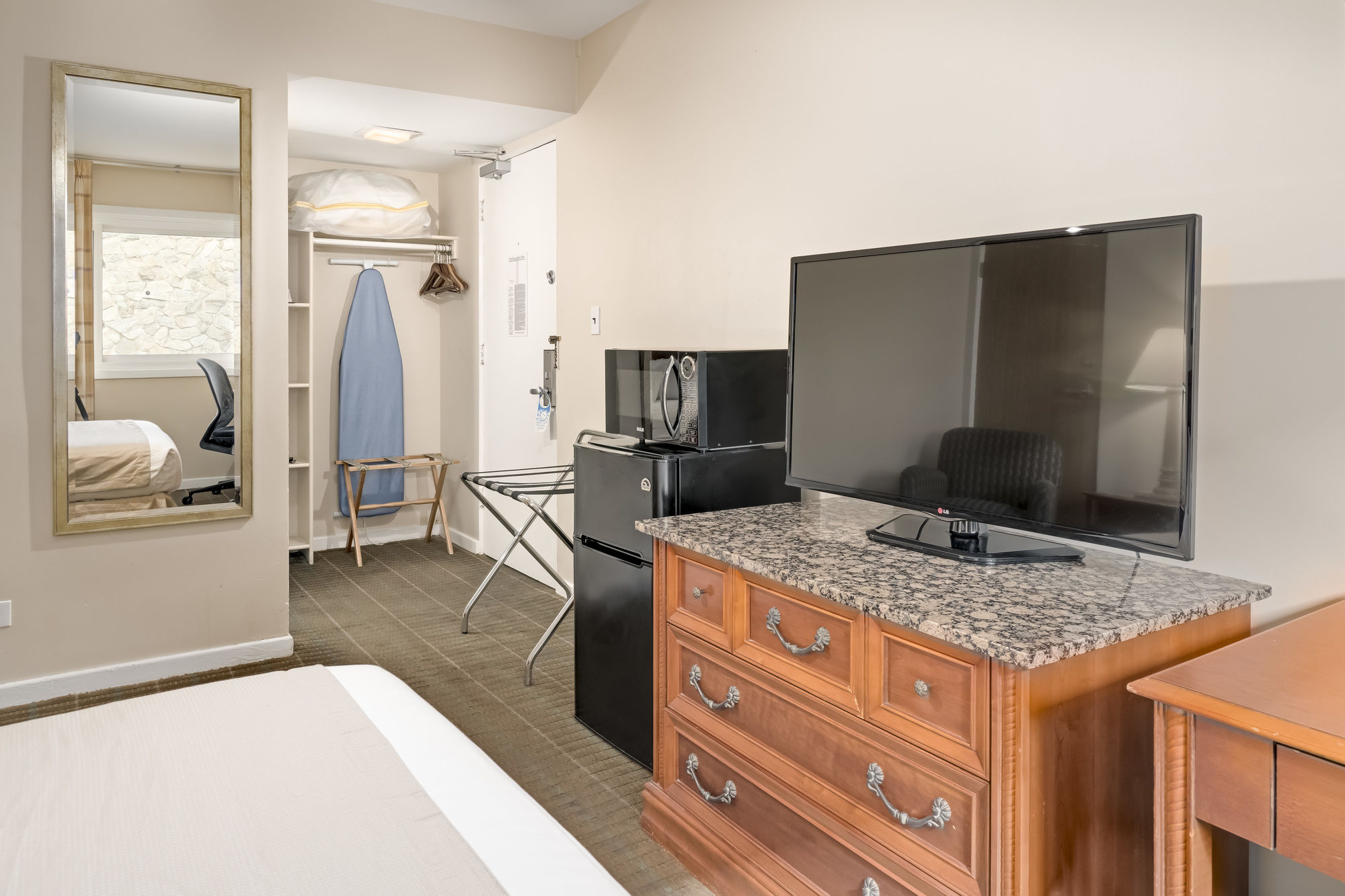 Фото Ohio House Motel