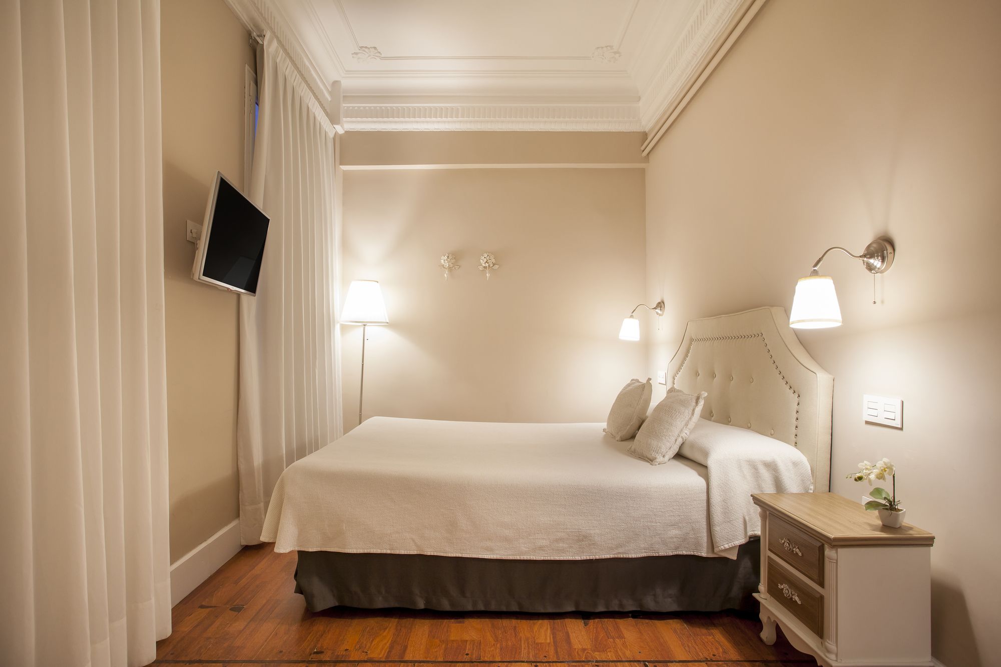 Фото Hi Valencia Boutique