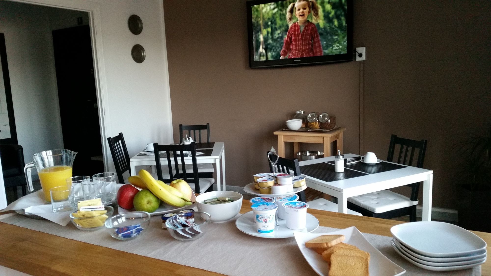 Фото Atticoromantica