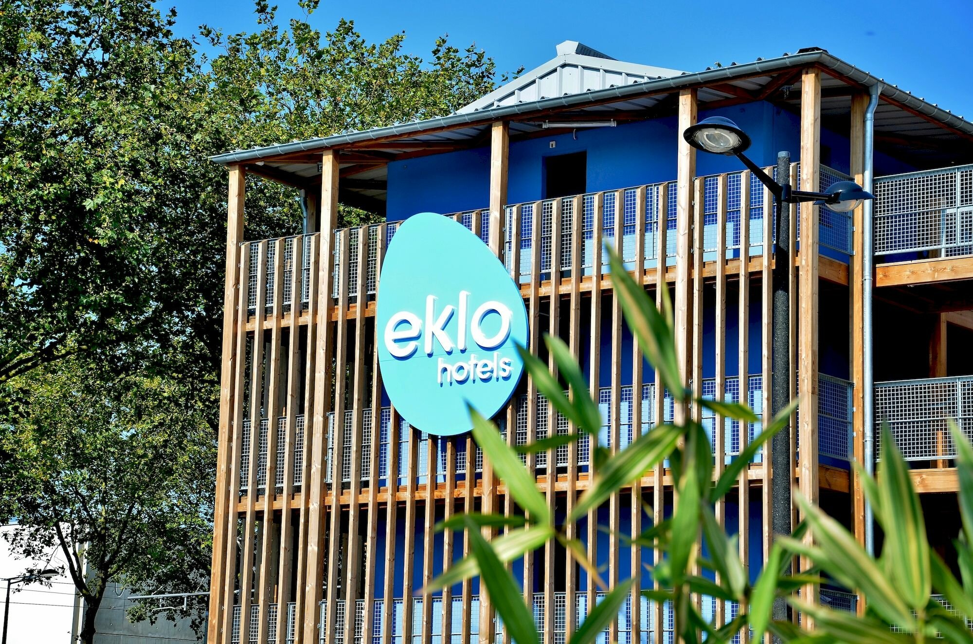 Фото Eklo Le Havre