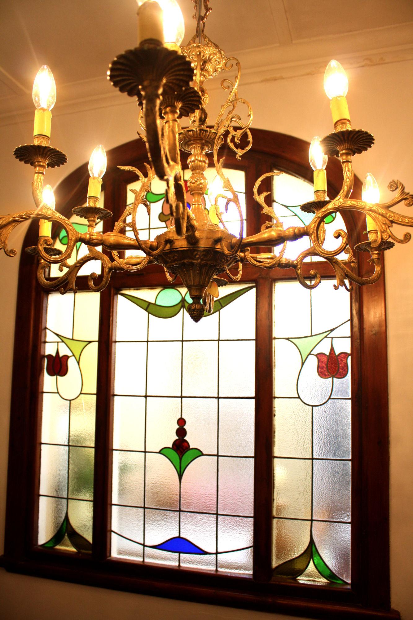 Фото Bella Ev Guest House