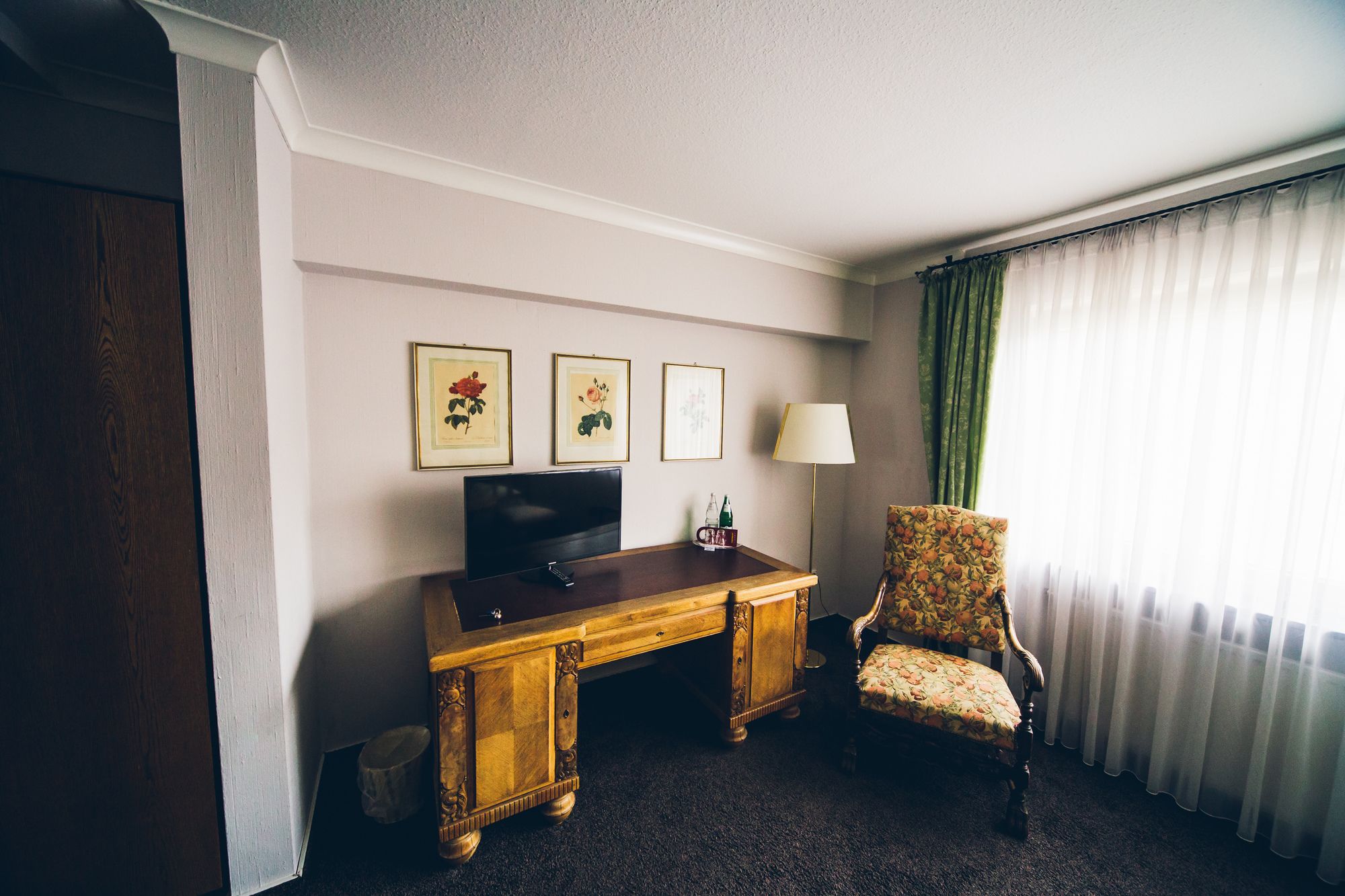 Фото Antik-Hotel Eichenhof