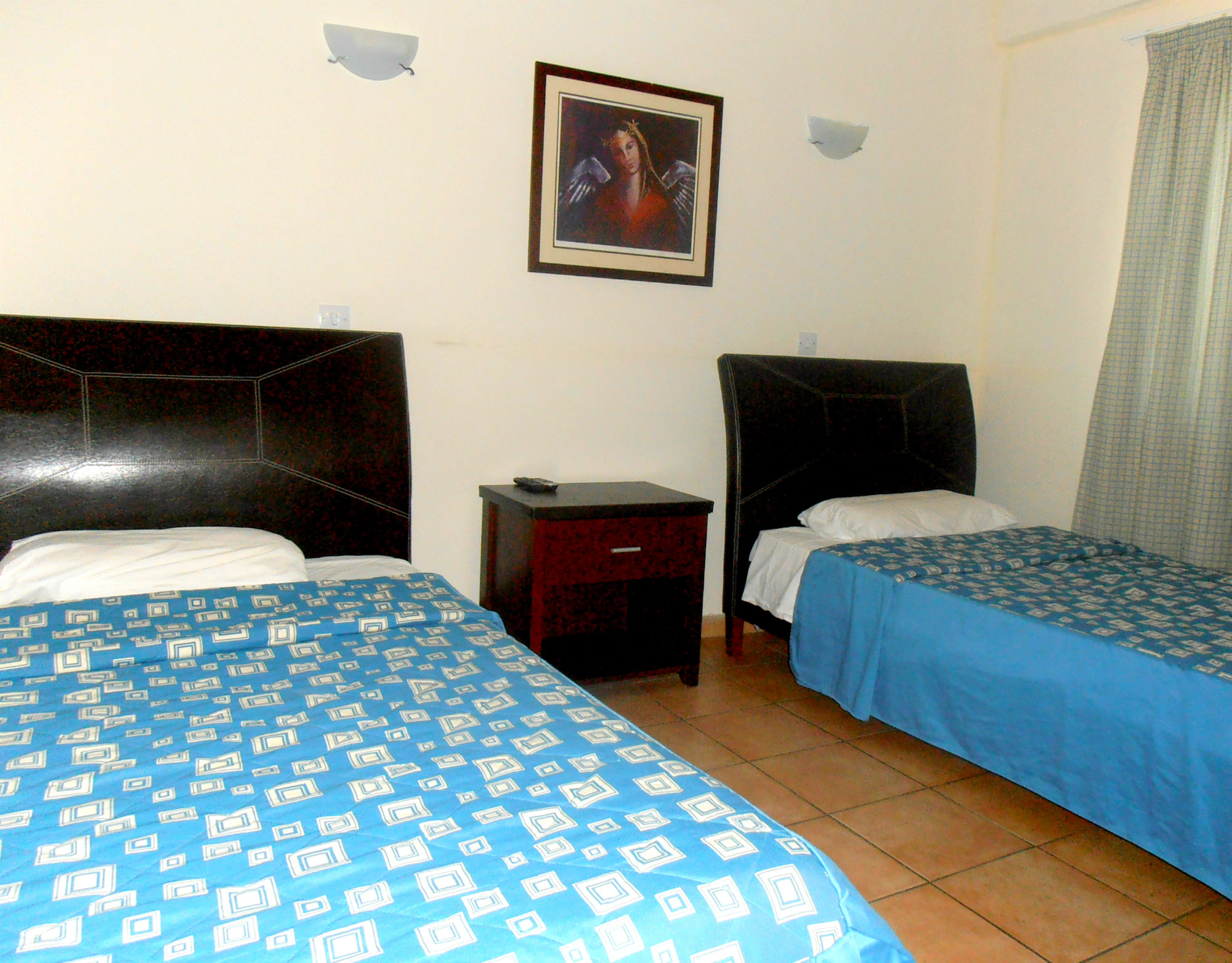 Фото Executive Suites