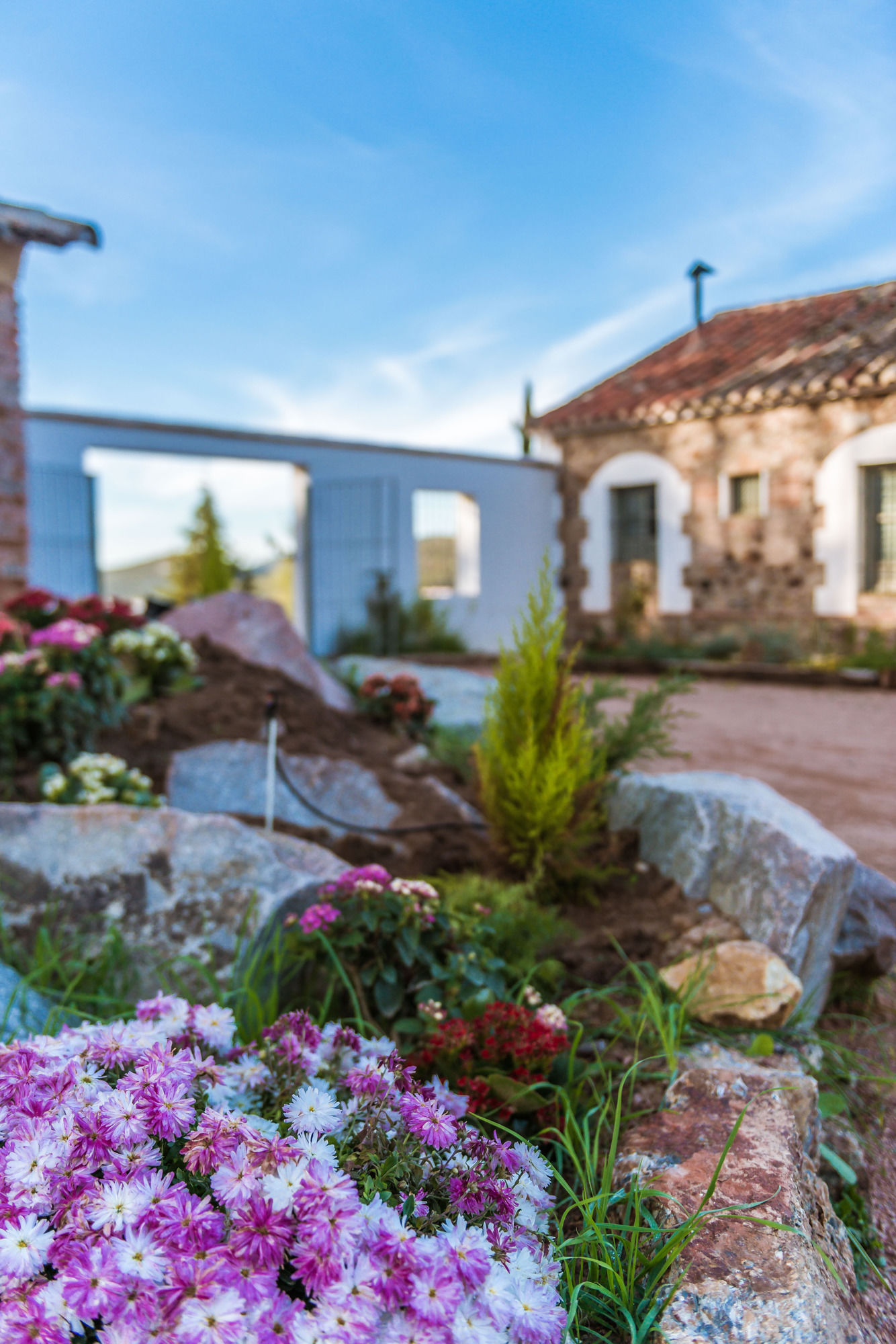 Фото Balneario Aguas Villaharta