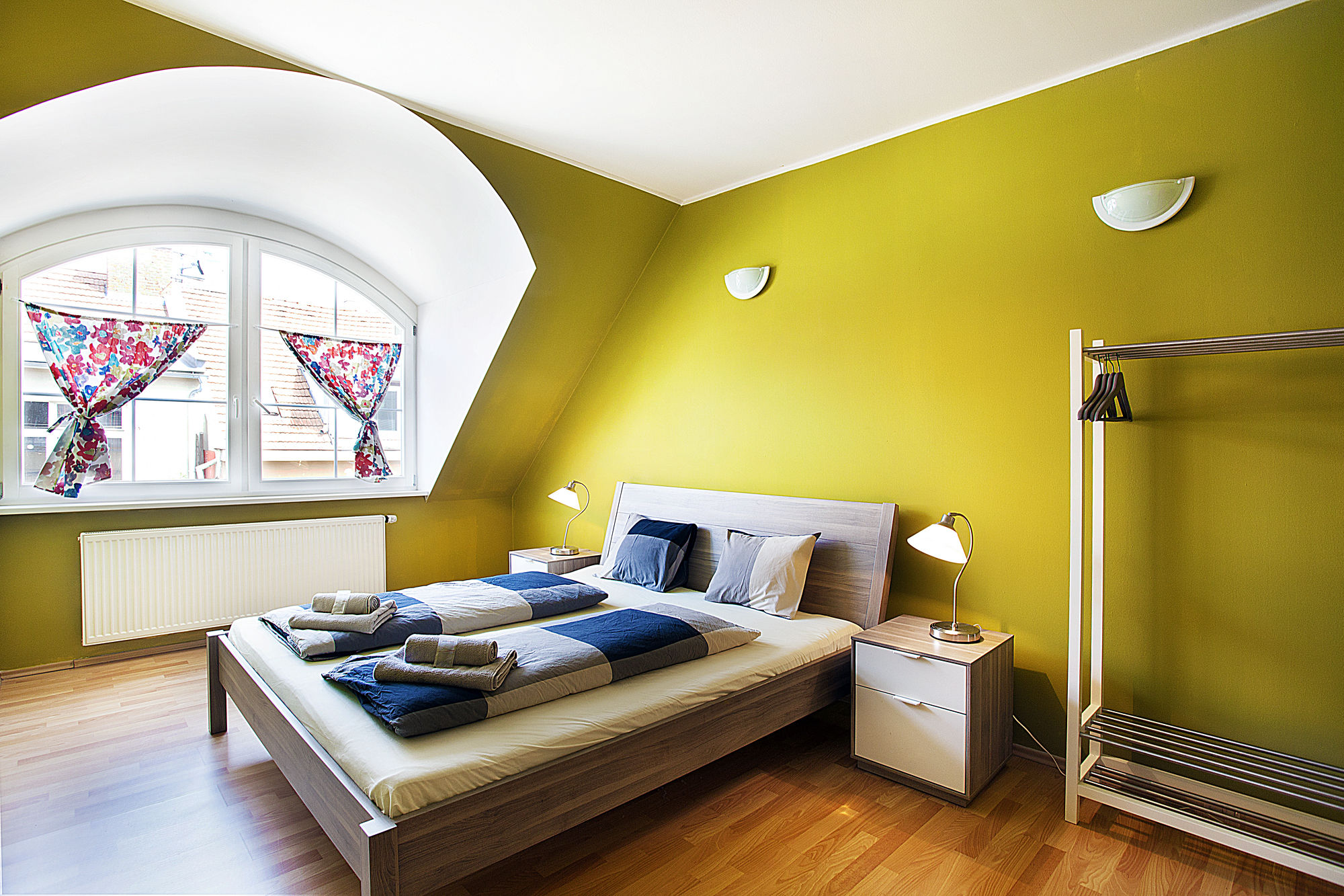 Фото Hotel and Apartments Jacob