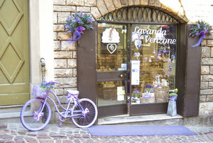 Гостиница B&b San Lorenzo