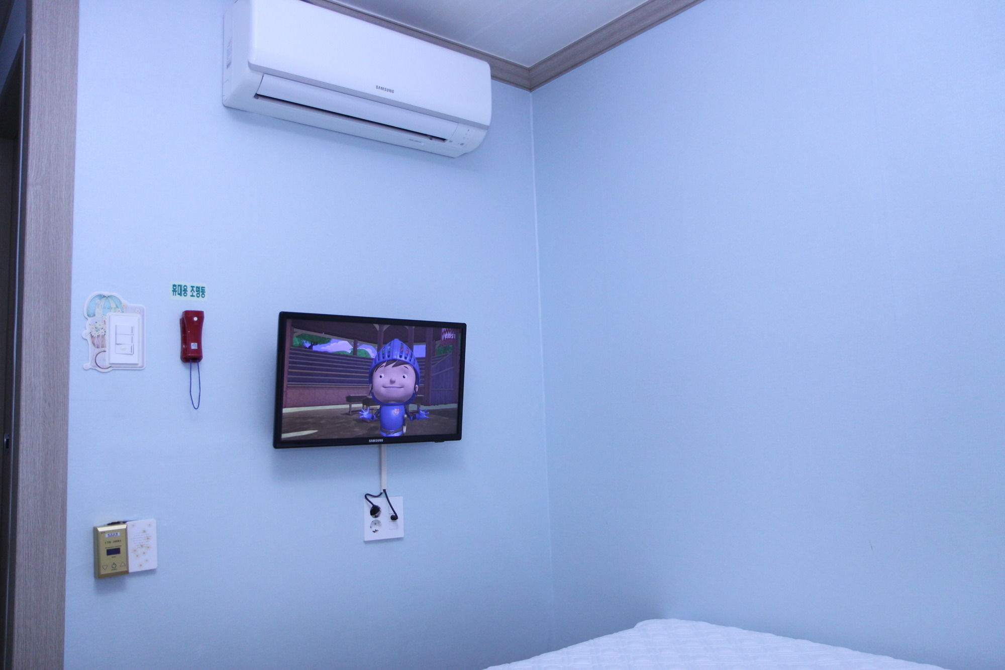 Фото Hostel Dahyun