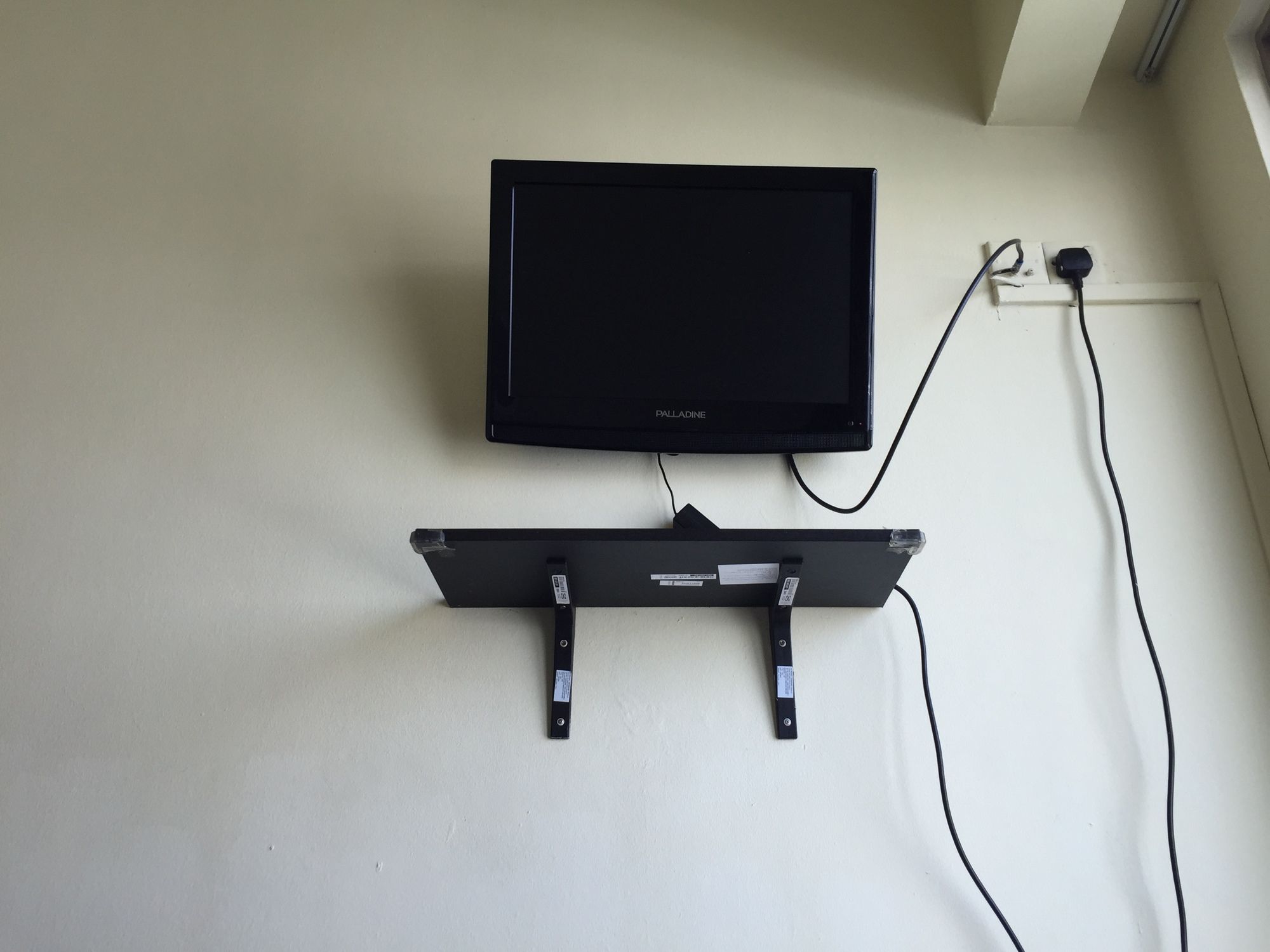 Фото BudgetOne Hotel