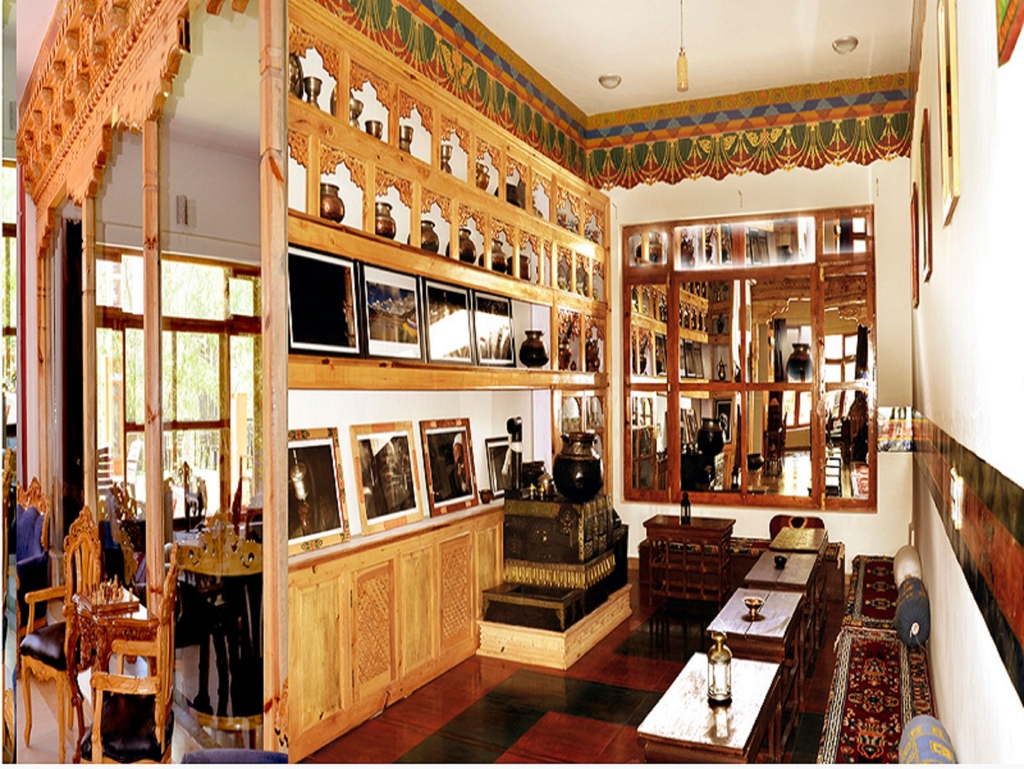 Фото Grand Himalaya