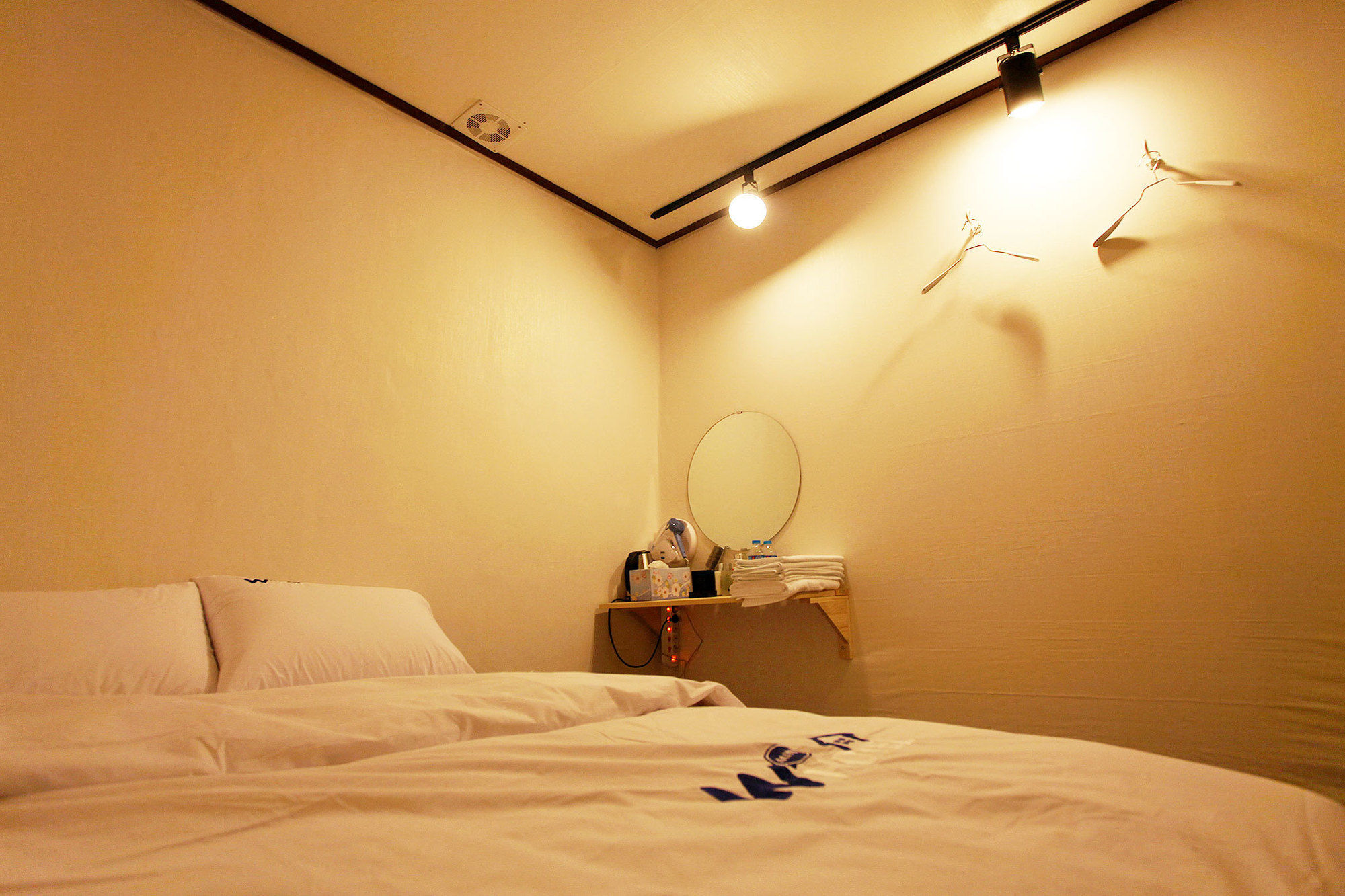 Фото W mini hotel - Hostel