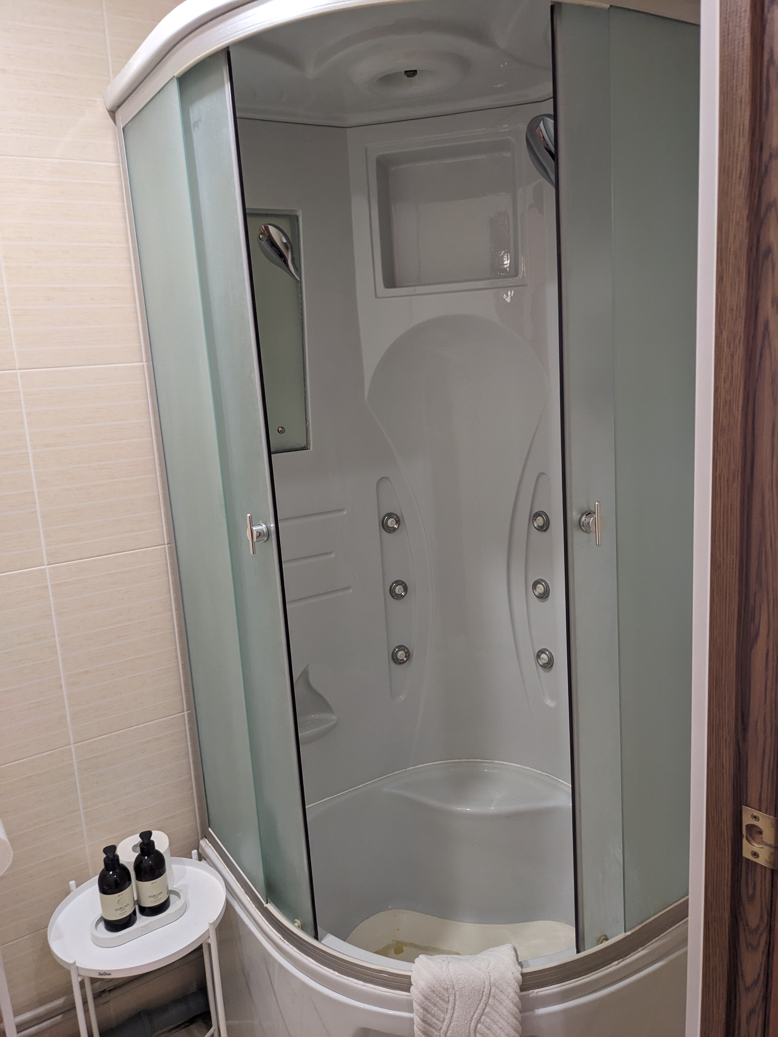 Фото Отель Диана Luxe