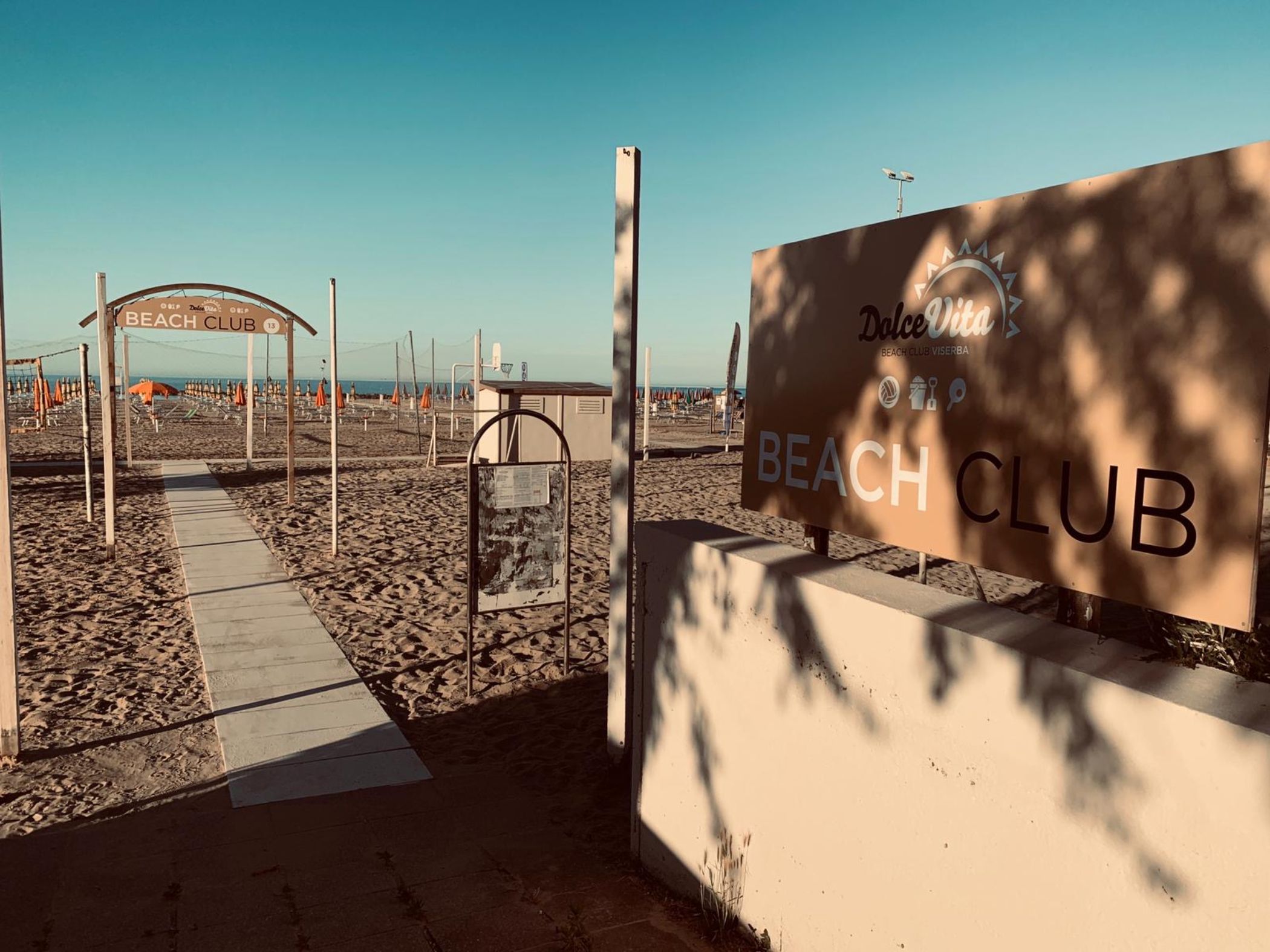 Фото Club del Sole Rimini Family Resort