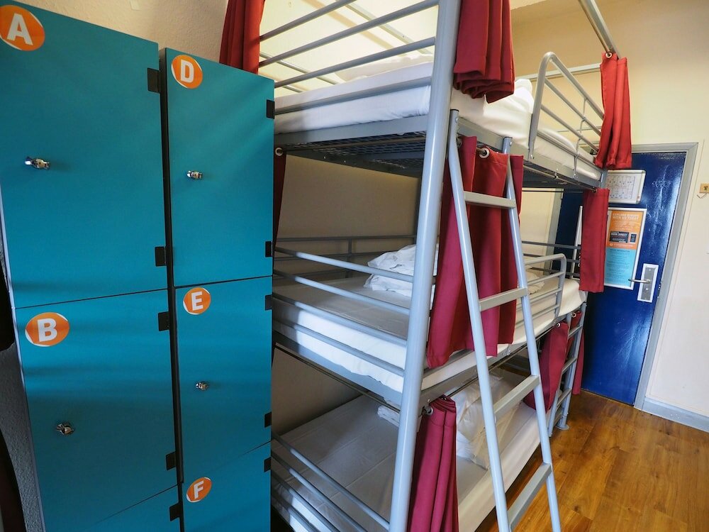 Фото St Christopher's Inn, Shepherd's Bush - Hostel