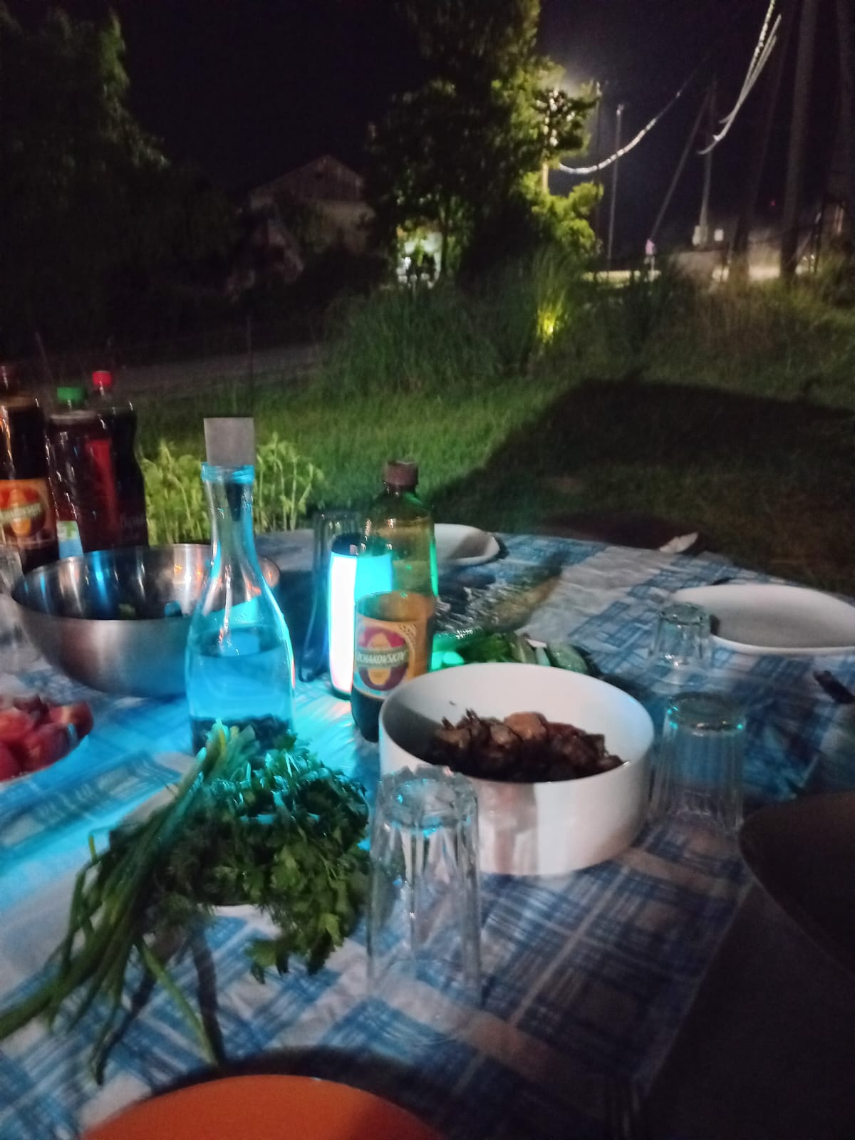 Фото На даче MyBeautyCafe