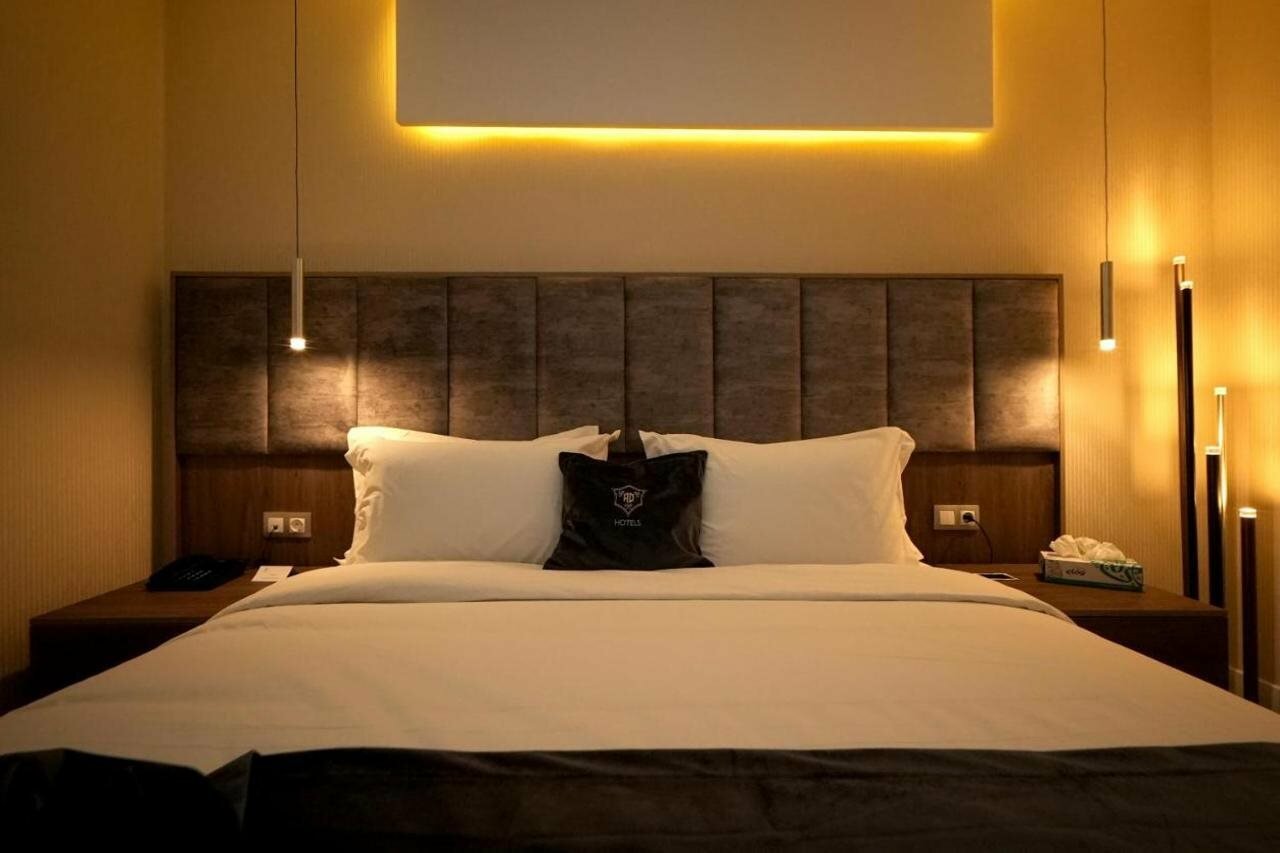 Фото AD Hotel Pont D'Hydra