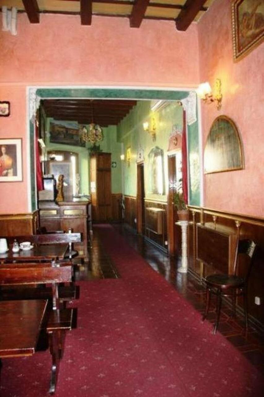 Фото Hotel Abaco