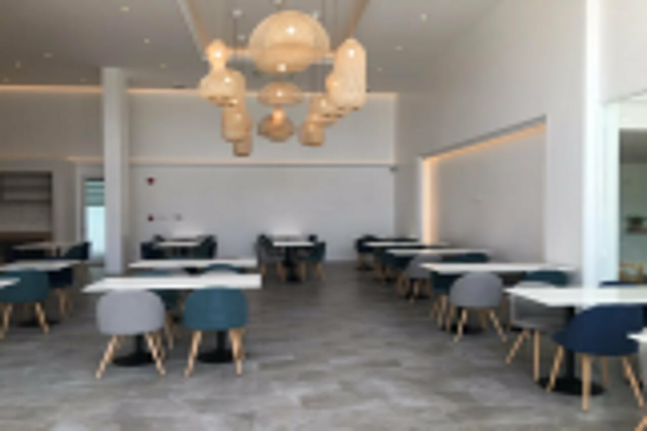 Фото Mintel Huamark