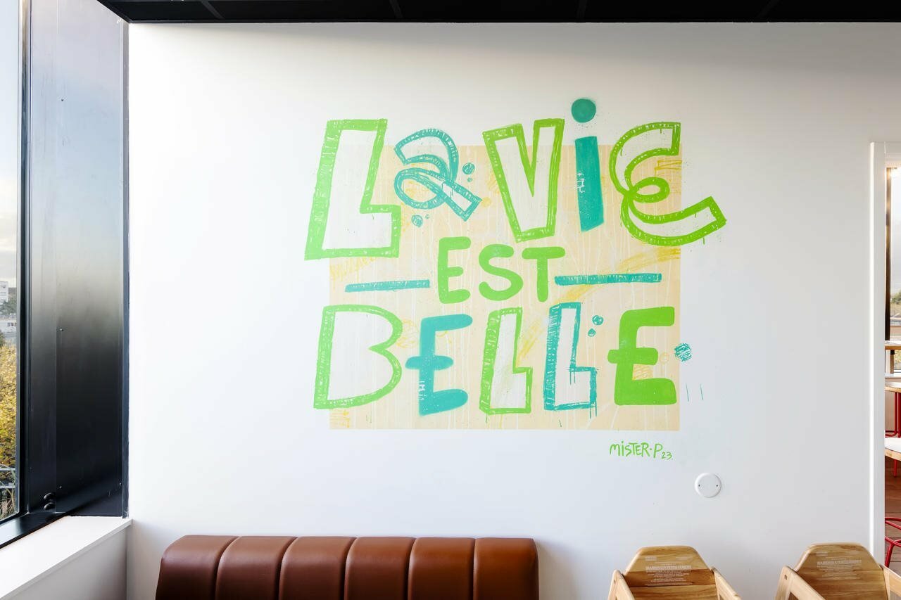 Фото Quai Central