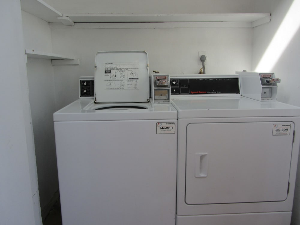 Фото Silver Spray Motel