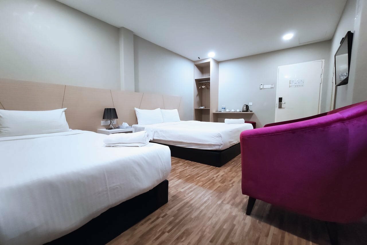 Фото Princess Hotel