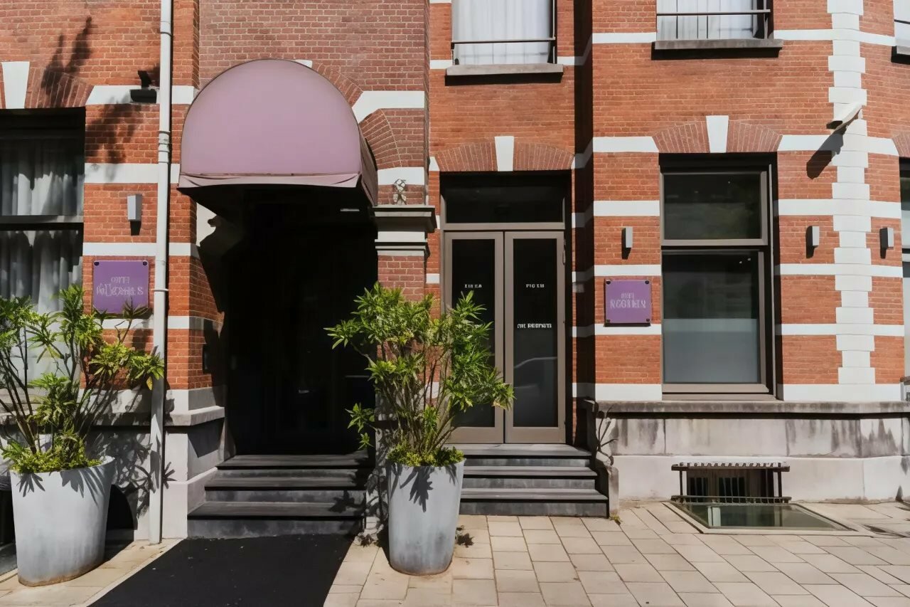 Фото Hotel Roemer