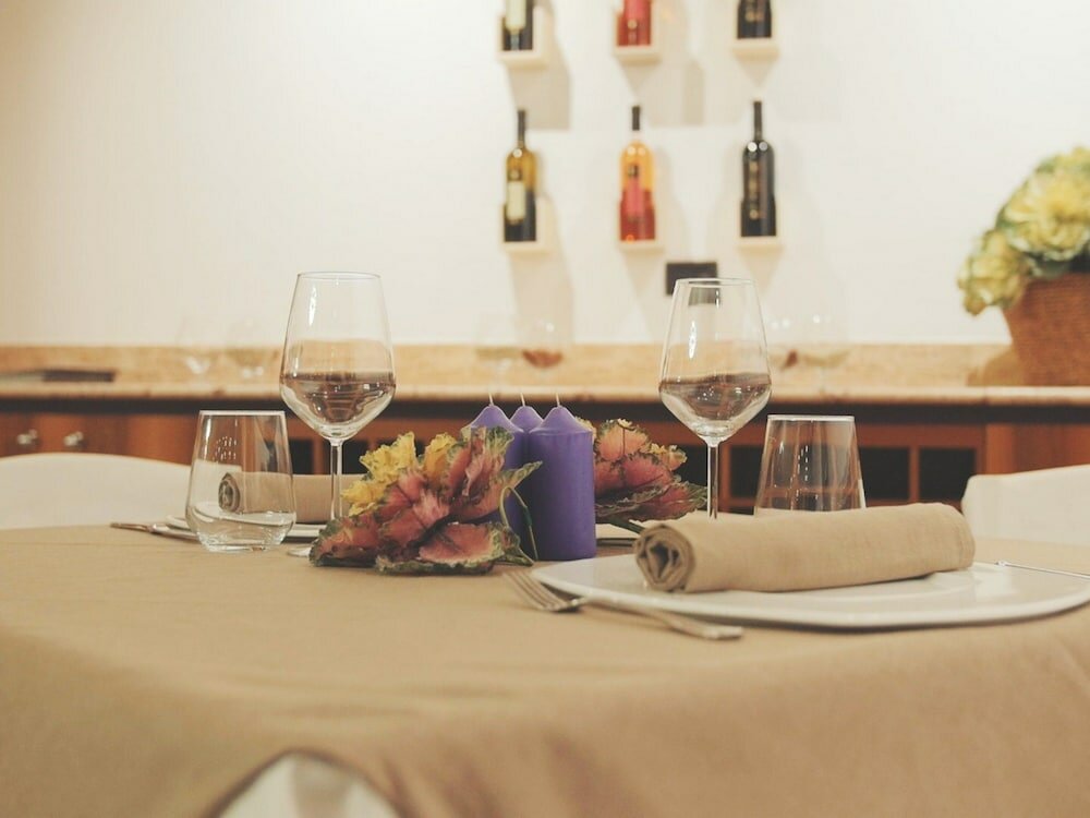 Фото Cristal Palace Hotel