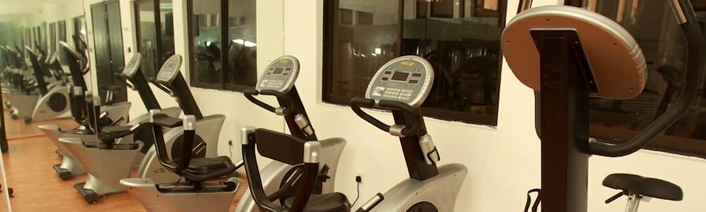 Фото Clear Essence California SPA & Wellness Resort