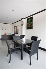 Фото Paripas Express Hotel Patong