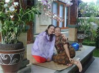 Фото Uma Dewi Guest House